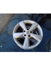 Recambio de llanta para nissan qashqai (j10) acenta referencia OEM IAM 61/2JX17CH5ET40 X1 17