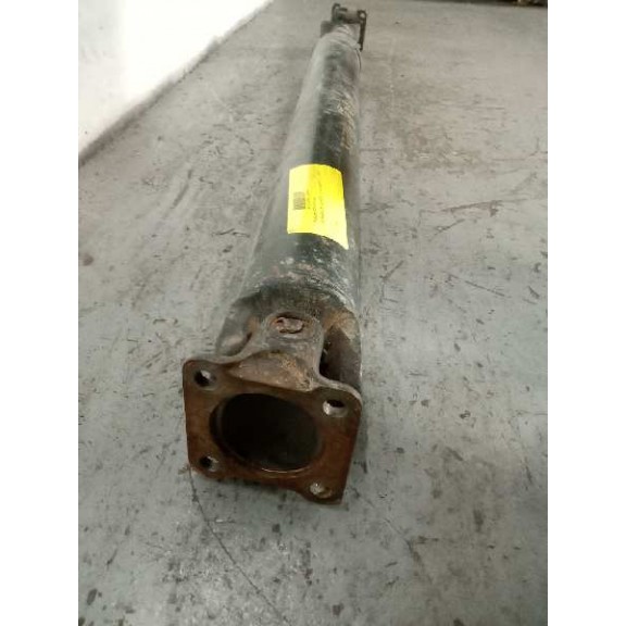 Recambio de transmision central para nissan patrol gr (y60) 2.8 slx wagon td referencia OEM IAM   