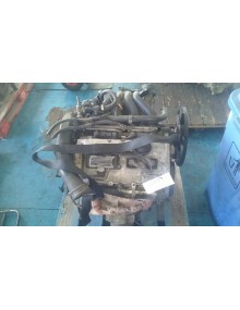 Recambio de motor completo para volkswagen passat berlina (3b2) comfortline referencia OEM IAM ADR B 