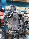 Recambio de motor completo para peugeot 206 berlina e-music referencia OEM IAM 8HZ M EXP