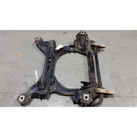 Recambio de puente delantero para porsche cayenne (typ 9pa) s referencia OEM IAM 7L0499311C  