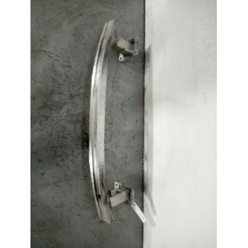 Recambio de refuerzo paragolpes delantero para renault megane iii berlina 5 p intens referencia OEM IAM   