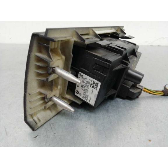 Recambio de mando luces para bmw serie 3 berlina (e90) 320d referencia OEM IAM 6932796 693279604 SALPICADERO