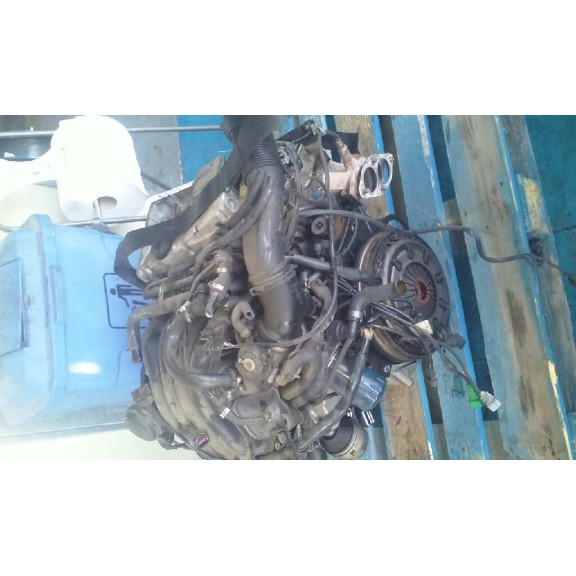 Recambio de motor completo para volkswagen passat berlina (3b2) comfortline referencia OEM IAM ADR B 