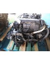 Recambio de motor completo para peugeot 206 berlina e-music referencia OEM IAM 8HZ M EXP