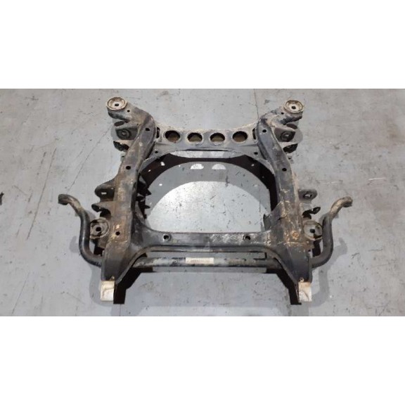 Recambio de puente delantero para porsche cayenne (typ 9pa) s referencia OEM IAM 7L0499311C  