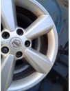 Recambio de llanta para nissan qashqai (j10) acenta referencia OEM IAM 61/2JX17CH5ET40 X1 17