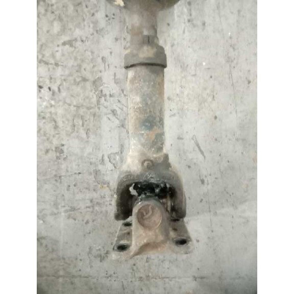 Recambio de transmision central para nissan patrol gr (y60) 2.8 slx wagon td referencia OEM IAM   