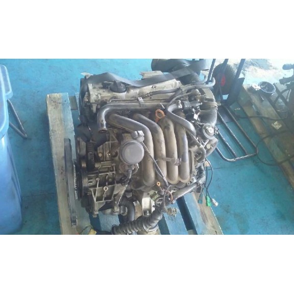 Recambio de motor completo para volkswagen passat berlina (3b2) comfortline referencia OEM IAM ADR B 