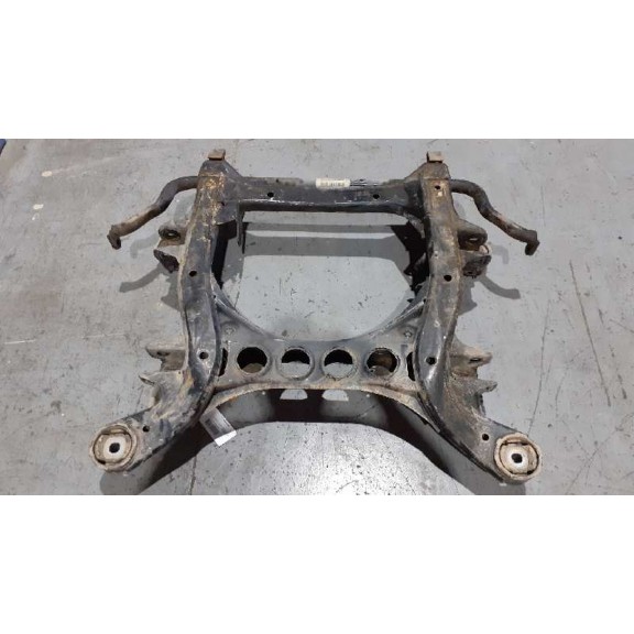 Recambio de puente delantero para porsche cayenne (typ 9pa) s referencia OEM IAM 7L0499311C  