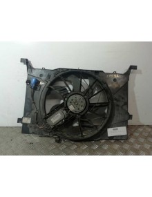 Recambio de electroventilador para mercedes-benz clase a (w169) 2.0 cdi cat referencia OEM IAM 1137328300 0130307008 A1698203642