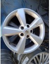 Recambio de llanta para nissan qashqai (j10) acenta referencia OEM IAM 61/2JX17CH5ET40 X1 17