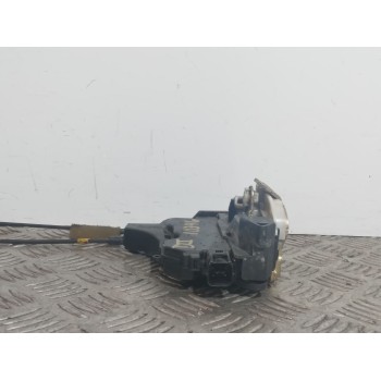 Recambio de cerradura puerta delantera izquierda para mitsubishi grandis (na0w) 2.0 di-d inform referencia OEM IAM   