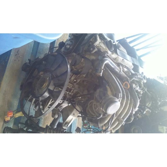 Recambio de motor completo para volkswagen passat berlina (3b2) comfortline referencia OEM IAM ADR B 
