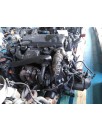 Recambio de motor completo para peugeot 206 berlina e-music referencia OEM IAM 8HZ M EXP