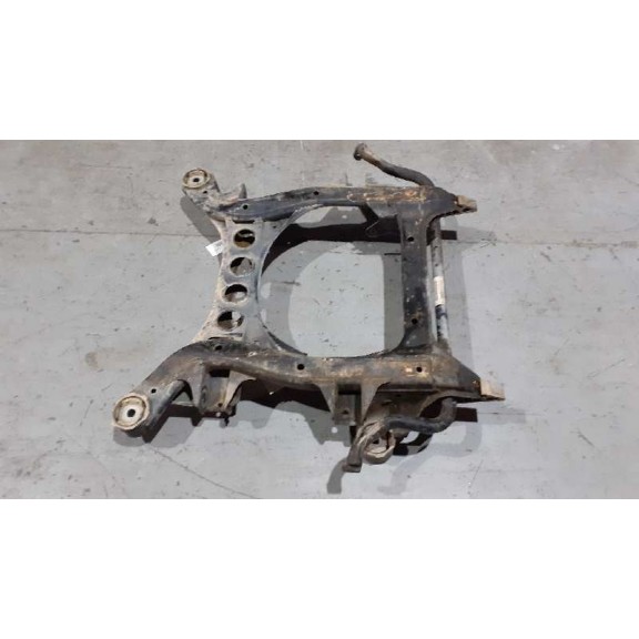 Recambio de puente delantero para porsche cayenne (typ 9pa) s referencia OEM IAM 7L0499311C  