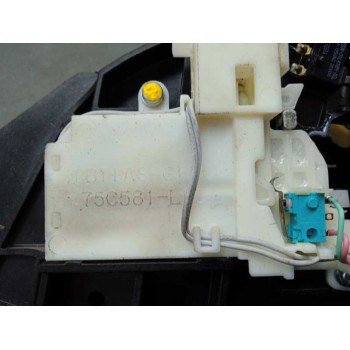 Recambio de palanca cambio para infiniti q50 2.2 diesel cat referencia OEM IAM 75C581  