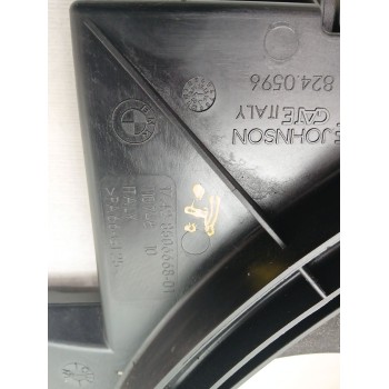 Recambio de electroventilador para bmw 3 touring (e91) 320 d referencia OEM IAM 67327588974 7588974 588974