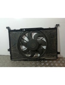 Recambio de electroventilador para mercedes-benz clase a (w169) 2.0 cdi cat referencia OEM IAM 1137328300 0130307008 A1698203642 2
