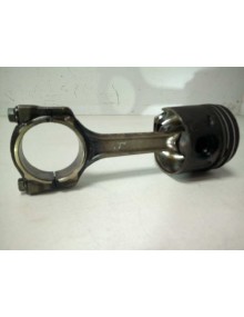 Recambio de piston para alfa romeo mito (145) 1.3 jtd cat referencia OEM IAM 06935 PISTON TOCADO CON BIELA 2