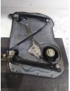 Recambio de elevalunas delantero izquierdo para seat ibiza (6l1) sport referencia OEM IAM 6L4837751EE PANEL SIN MOTOR 6L4837751E