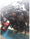 Recambio de motor completo para peugeot 206 berlina e-music referencia OEM IAM 8HZ M EXP