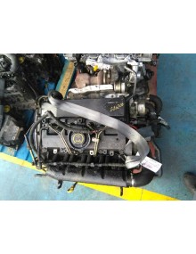 Recambio de motor completo para ford mondeo berlina (ge) ambiente (06.2003) (d) referencia OEM IAM D6BA B 184.000KM 2