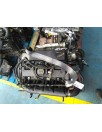 Recambio de motor completo para ford mondeo berlina (ge) ambiente (06.2003) (d) referencia OEM IAM D6BA B 184.000KM
