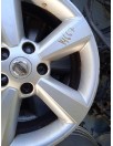 Recambio de llanta para nissan qashqai (j10) acenta referencia OEM IAM 61/2JX17CH5ET40 X1 17