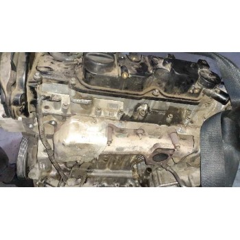 Recambio de motor casco para citroën c4 picasso 1.6 hdi fap referencia OEM IAM 9H06  