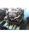 Recambio de motor completo para peugeot 206 berlina e-music referencia OEM IAM 8HZ M EXP
