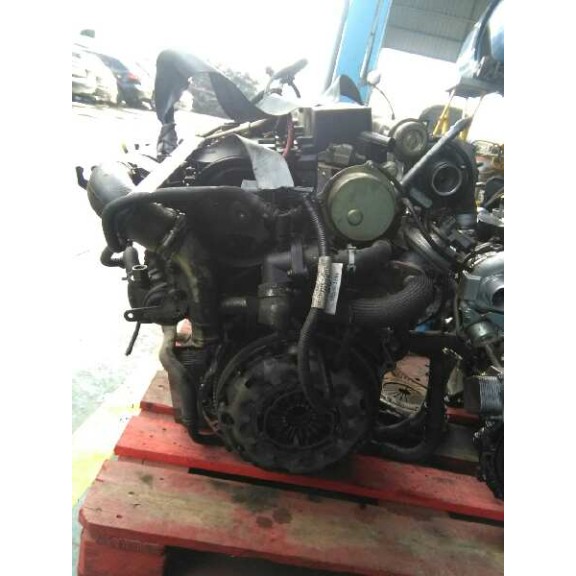 Recambio de motor completo para ford mondeo berlina (ge) ambiente (06.2003) (d) referencia OEM IAM D6BA B 184.000KM