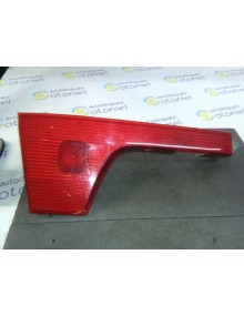 Recambio de piloto trasero izquierdo interior para seat cordoba berlina (6k2) glx referencia OEM IAM   INTERIOR