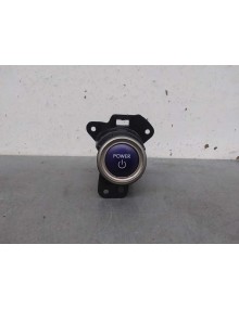 Recambio de conmutador de arranque para lexus is 300h referencia OEM IAM   