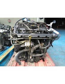 Recambio de motor completo para ford mondeo berlina (ge) ambiente (06.2003) (d) referencia OEM IAM D6BA B 184.000KM