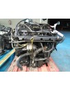 Recambio de motor completo para ford mondeo berlina (ge) ambiente (06.2003) (d) referencia OEM IAM D6BA B 184.000KM