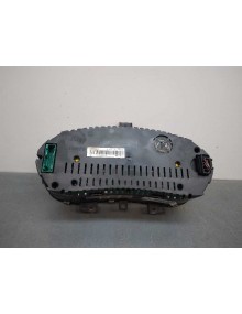 Recambio de cuadro instrumentos para skoda fabia (5j2 ) style referencia OEM IAM 5J0920811C   2