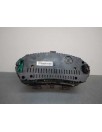 Recambio de cuadro instrumentos para skoda fabia (5j2 ) style referencia OEM IAM 5J0920811C  