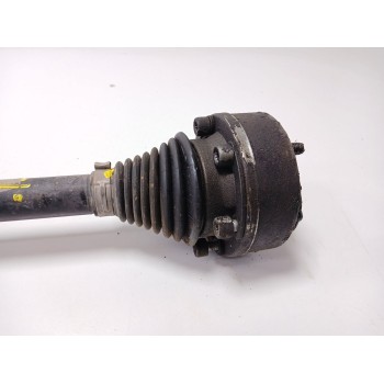 Recambio de transmision delantera izquierda para seat altea xl (5p5) family referencia OEM IAM   