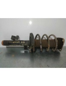 Recambio de amortiguador delantero izquierdo para mazda 3 lim. (bl) active referencia OEM IAM 8N6118K001BD  BBM334900A