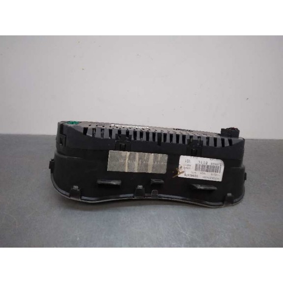 Recambio de cuadro instrumentos para skoda fabia (5j2 ) style referencia OEM IAM 5J0920811C  