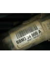 Recambio de amortiguador delantero izquierdo para mazda 3 lim. (bl) active referencia OEM IAM 8N6118K001BD  BBM334900A