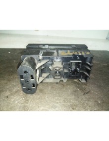 Recambio de mando luces para opel vectra c berlina club referencia OEM IAM 9185884 S/ANTI SALPICADERO 2