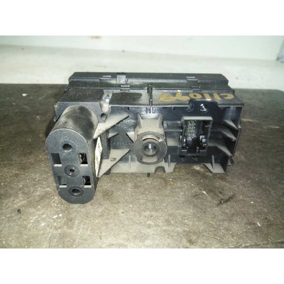 Recambio de mando luces para opel vectra c berlina club referencia OEM IAM 9185884 S/ANTI SALPICADERO