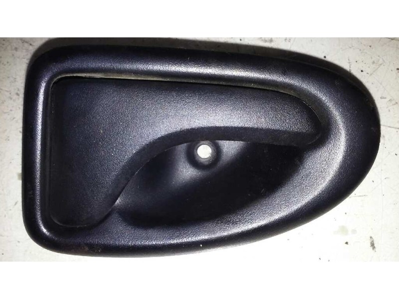 Recambio de maneta interior delantera derecha para dacia logan ambiance referencia OEM IAM   