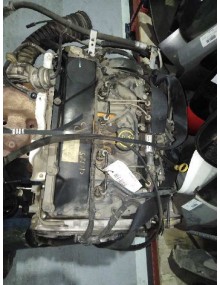 Recambio de motor completo para ford mondeo berlina (ge) ambiente referencia OEM IAM FMBA B 180.000KM