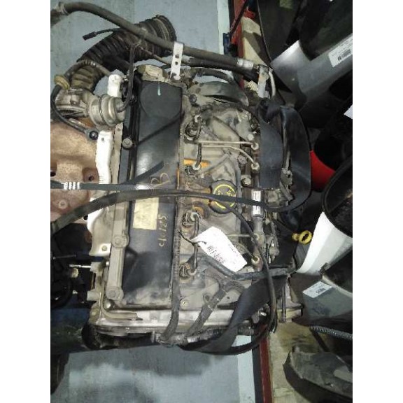 Recambio de motor completo para ford mondeo berlina (ge) ambiente referencia OEM IAM FMBA B 180.000KM