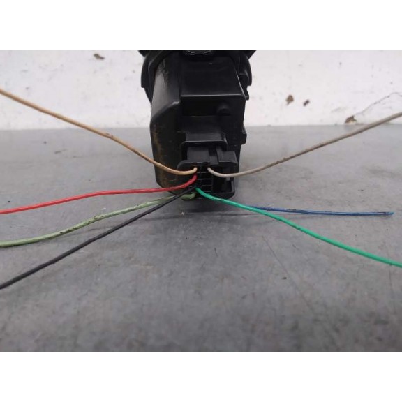 Recambio de conmutador de arranque para lexus is 300h referencia OEM IAM   