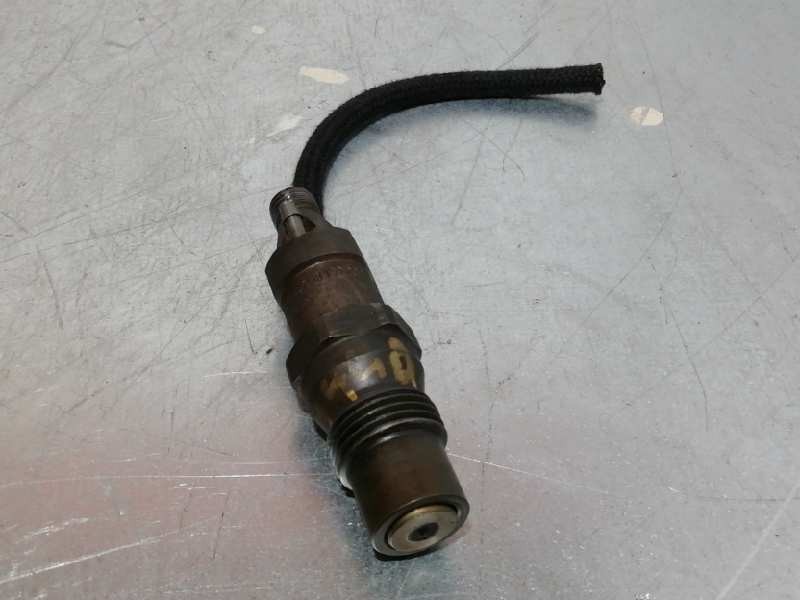 Recambio de inyector para skoda felicia berlina ( 791) glx referencia OEM IAM 068130202F  