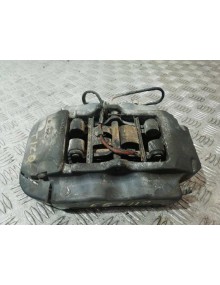 Recambio de pinza freno trasera izquierda para audi q7 (4l) 3.0 tdi referencia OEM IAM 207673034A  